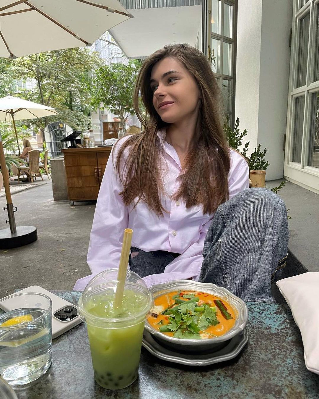 Екатерина Полтавская / © instagram.com/vova_ostapchuk