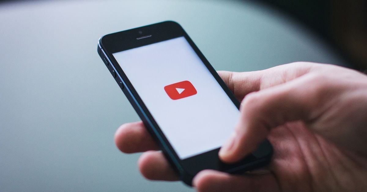 На YouTube обнаружили вирус, который ворует логины и пароли