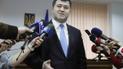 Насиров считает, что может восстановиться на должности и без решения Кабмина