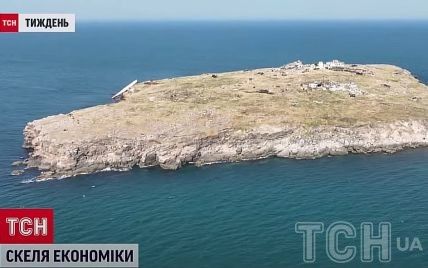 Битва за Черное море: как и почему украинцы дерутся за "вышки Бойко" и остров Змеиный