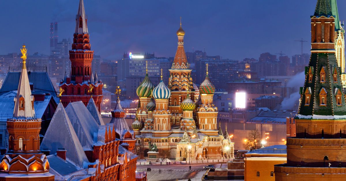 Москву признали самым недружественным для туристов городом мира