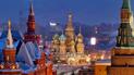 Москву признали самым недружественным для туристов городом мира