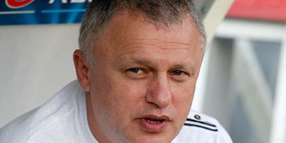 Суркис рассказал о положительном решении УЕФА по зрителям во время киевской битвы с "Манчестер Сити"