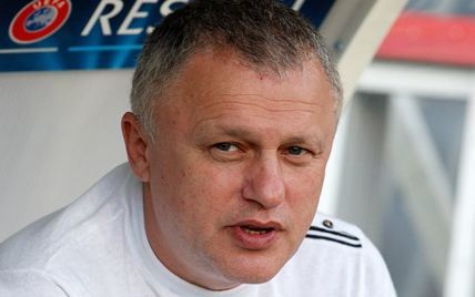 Суркіс прокоментував позитивне рішення УЄФА щодо глядачів під час київської битви з "Манчестер Сіті"
