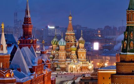 Москву признали самым недружественным для туристов городом мира