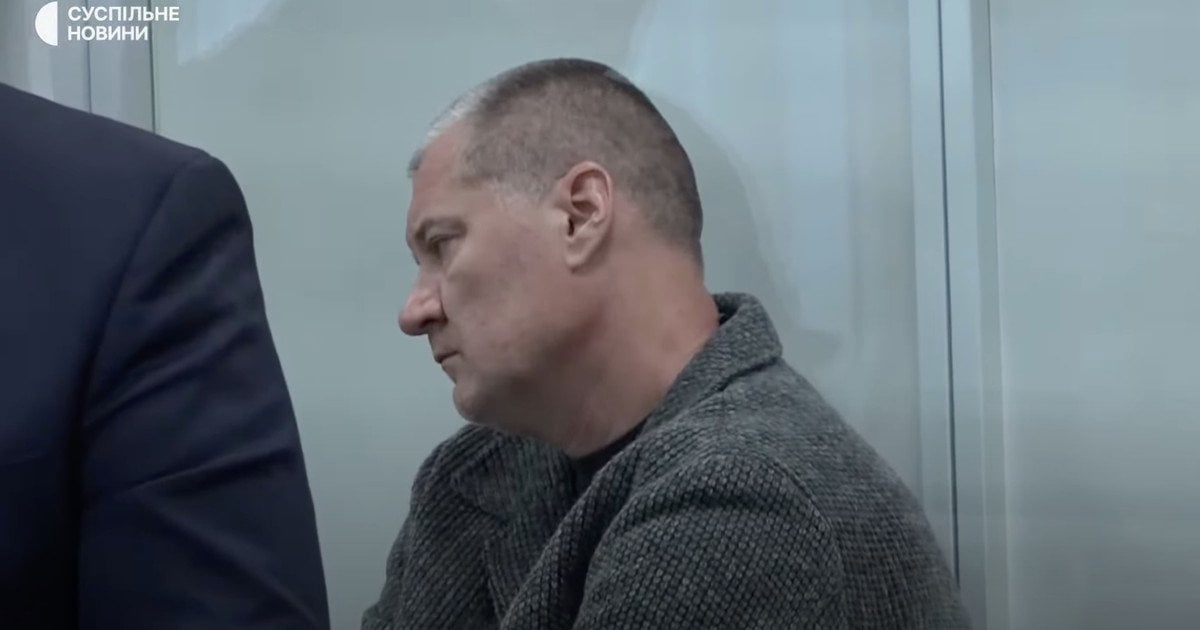 Виконавчий директор з безпеки "Енергоатому" Дмитро Басов