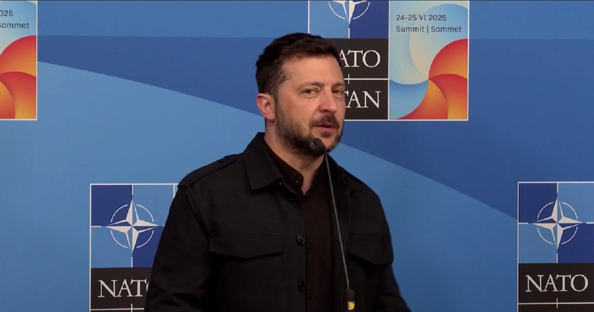 Президент України Володимир Зеленський