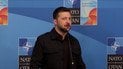 Президент України Володимир Зеленський