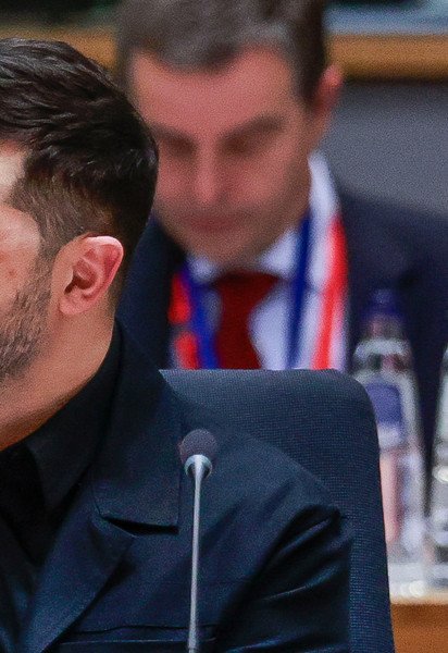 Володимир Зеленський