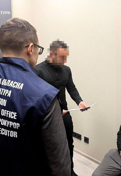 Теракт у Броварах: Офіс Генпрокурора оголосив підозру двом виконавцям