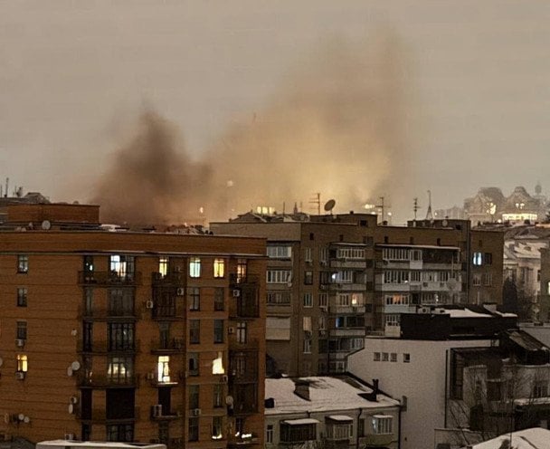 Фото Київ Оперативний