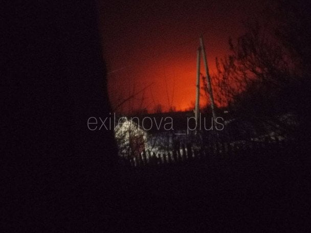 Нові ураження в Росії та Чорному морі: Зеленський розкрив деталі нічних далекобійних ударів