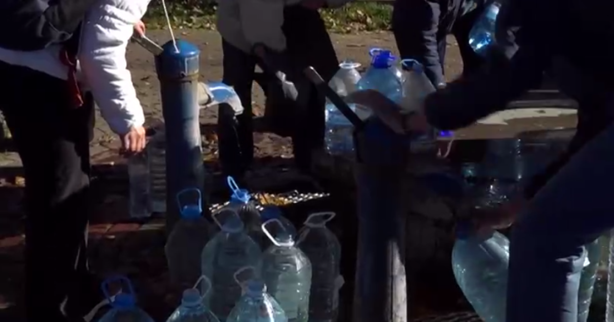 Скриншот із відео "Суспільне"