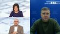Атаки рашистів, ситуація на Рівненщині та плани друга Путіна - Віталій Коваль
