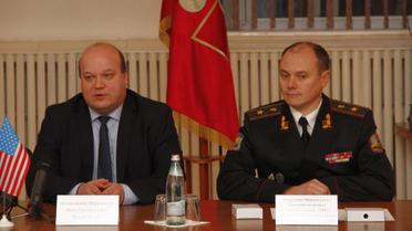 Украинцы из США передали дорогостоящее оборудование / © Министерство обороны Украины