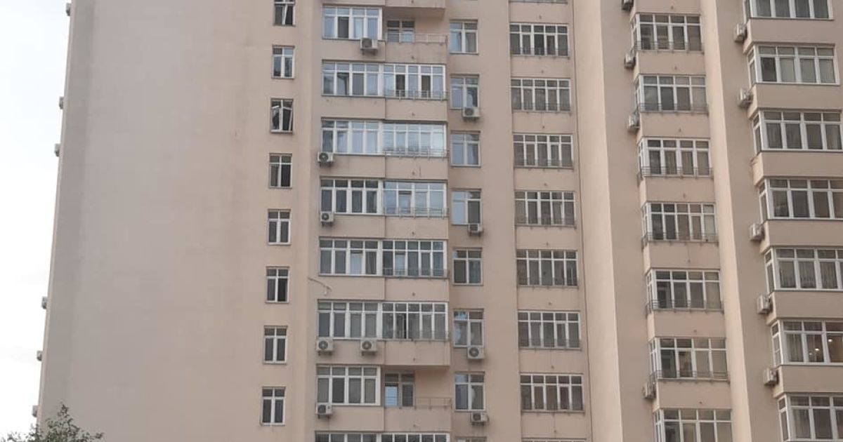 В ночь на субботу, 23 июня, армия РФ атаковала Киев ракетами.
