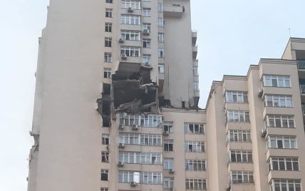 Ракетна атака по Києву: повідомили останні новини про загиблих, потерпілих та руйнування