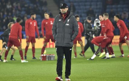 Тренер "Ливерпуля" посмотрит переигровку матча Кубка Англии на ноутбуке