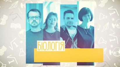 6 класс. Биология. Голосеменные. 2 неделя, пн