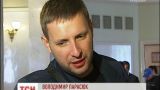 Нардеп Парасюк не жалеет о своем выпад против "оппоблоковца" Вилкула