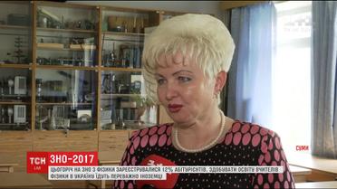 Експертна комісія визначила поріг прохідного бала з української мови та літератури