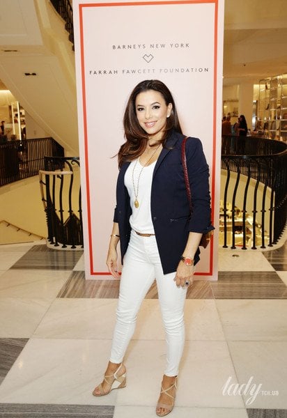 Єва Лонгорія / © Getty Images