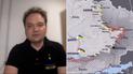Ад на Востоке, ослепла в море Россия, Кремль с ракетами и шаманами: Александр Мусиенко в ТСН