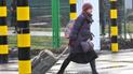 Украинцы едут домой, потому что по незнанию языка не находят работу с высокой зарплатой - ТСН