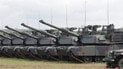 Танки Abrams