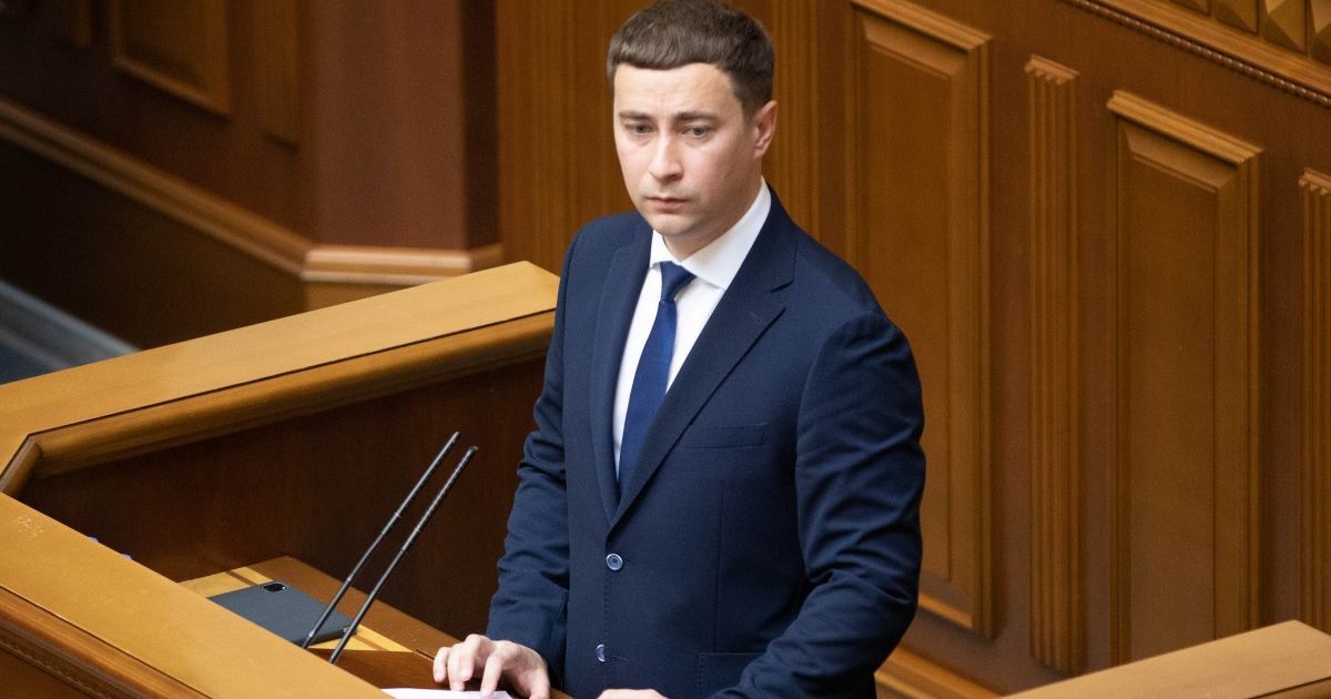 Замовникам замаху на вбивство міністра агрополітики Лещенка загрожує довічне