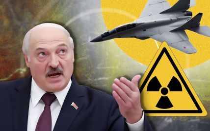 Зачем Путин намекает на ядерные удары с белорусских самолетов: объяснение экс-министра обороны Загороднюка