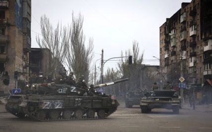 Российские войска могут ускорить битву за Северодонецк – американские аналитики
