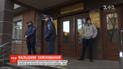 Псевдозаминирование Шевченковского суда сорвало рассмотрение резонансного дела по убийству Олийныка