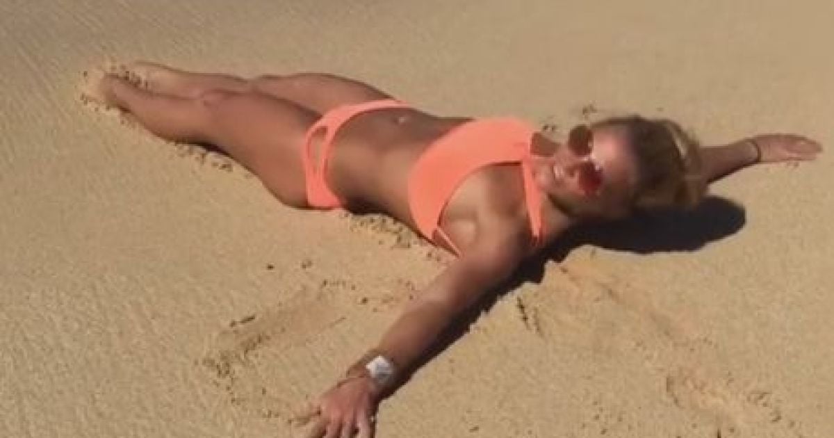 Бритни Спирс