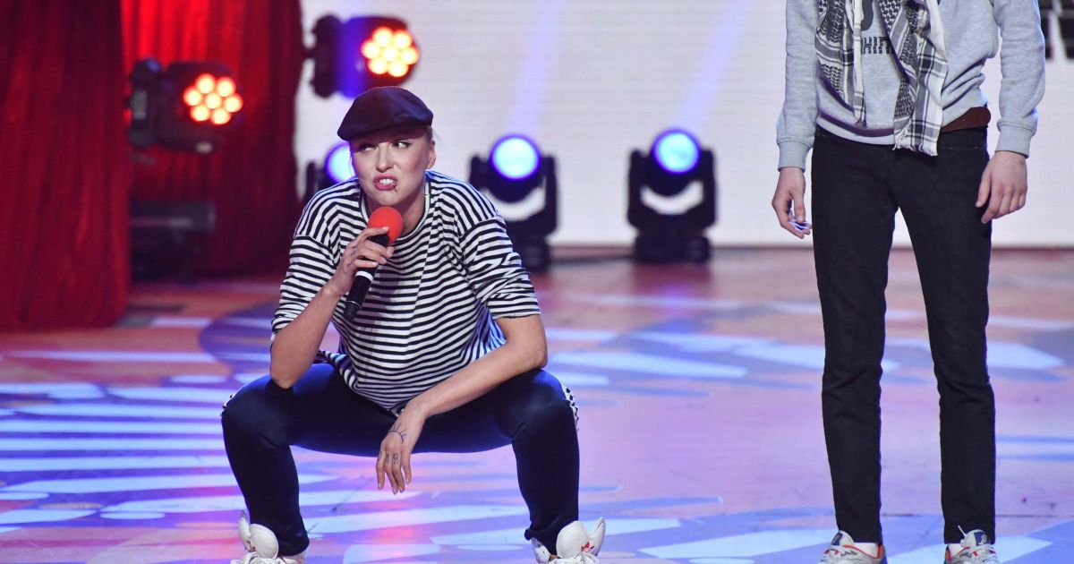 Шоу "Ліга сміху" новий сезон_10 / © Прес-служба студії "Квартал 95"