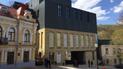Кияни петицією закликають ввести в експлуатацію будівлю Театру на Подолі