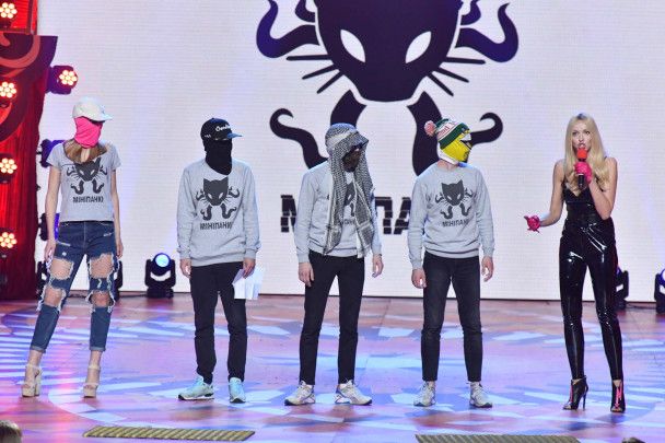  / © Прес-служба студії "Квартал 95"