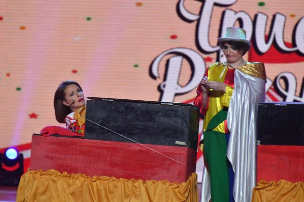  / © Прес-служба студії "Квартал 95"