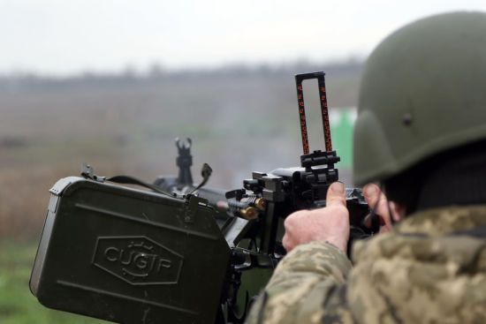 "Втрати ЗСУ засекречені": в Офісі президента відреагували на заяву Урсули фон дер Ляйєн про 100 тисяч загиблих українських бійців