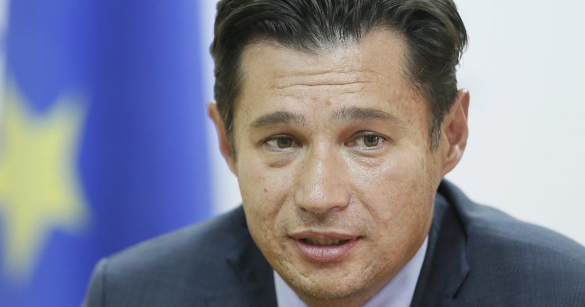 "Нарушили соглашение об ассоциации". Австрийский МИД вызвал "на ковер" украинского посла