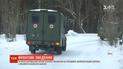 На передовій четверо українських військових зазнали поранень
