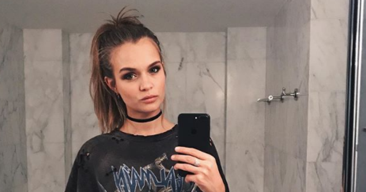 Жозефин Скривер