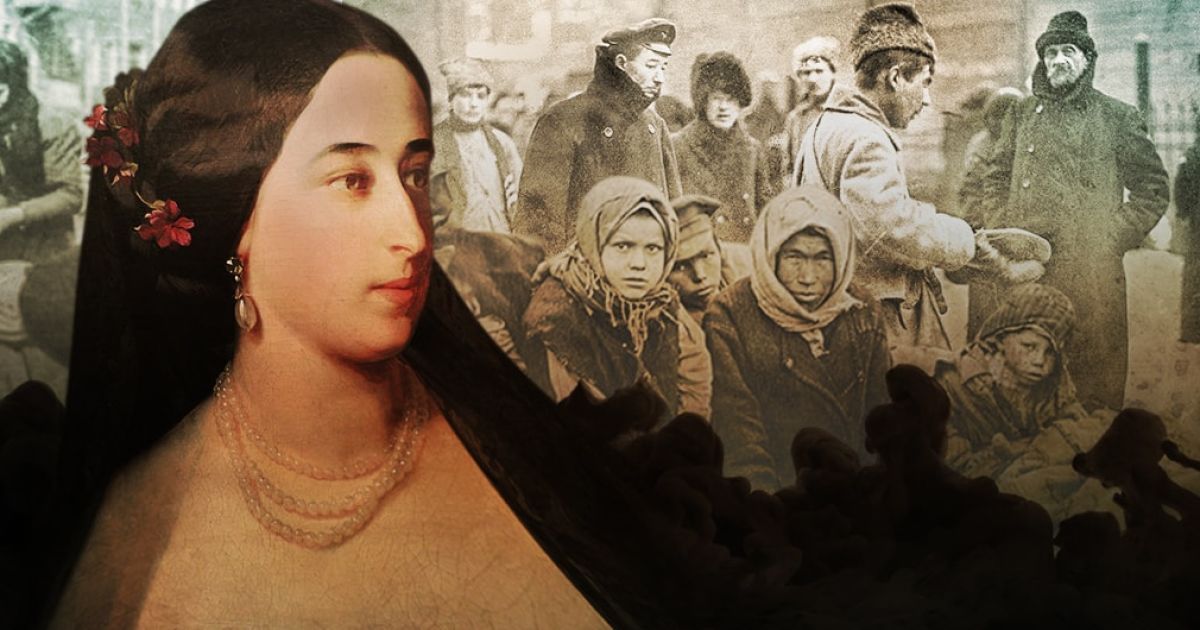 Бронзовые руки