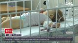 Новости Украины: водителю, который сбил коляску с малышом, будут выбирать меру пресечения