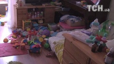 У Києві 3-річна дитина випала із вікна 16 поверху _2 / © ГУ Національної поліції в Києві