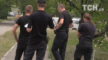 У Києві 3-річна дитина випала із вікна 16 поверху _3 / © ГУ Національної поліції в Києві