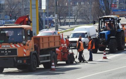 Нардеп викрив чиновників, які розікрали 16 млн грн для ремонту доріг на Дніпропетровщині