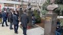 У Волгограді перед приїздом Путіна з’явився бюст його кумира (фото, відео)
