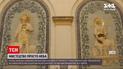 Новости Украины: на центральной аллее ВДНХ установили постеры с работами современных художников