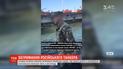 СБУ задержала российское судно, которое принимало участие в захвате украинских кораблей